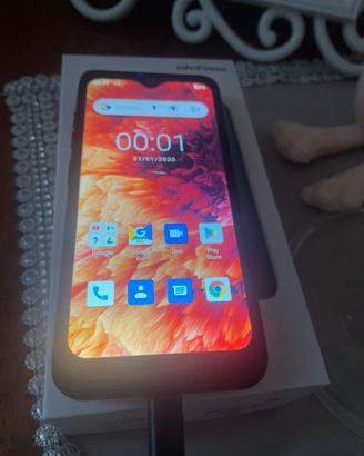 Cellulare Note 8P Come Nuovo