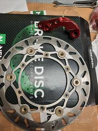 accessori moto Yamaha e KTM HONDA 