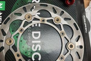 accessori moto Yamaha e KTM HONDA 