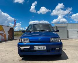 FIAT Cinquecento Sporting