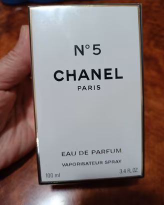 Profumo donna 