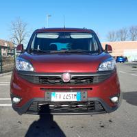 Fiat doblo' euro 6 n1 combi1.4 bz. sx