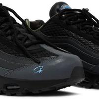 Nike Air Max 95 SP Corteiz Aegean Storm