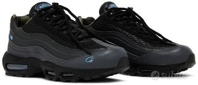 Nike Air Max 95 SP Corteiz Aegean Storm