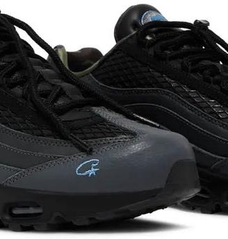 Nike Air Max 95 SP Corteiz Aegean Storm