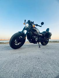 Cfmoto 450clc - 2025