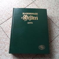 Giornale dei misteri 1971 - 1975