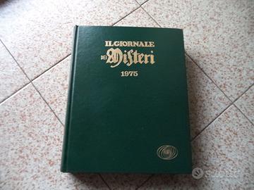 Giornale dei misteri 1971 - 1975