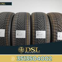Pneumatici Usati 215 55 17 Nexen Cod.816