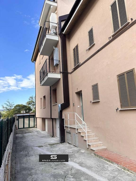 Appartamento – Teramo, Piano Solare, Santo Spirito - Vista 3