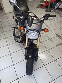 Honda Hornet 600 dhoc
