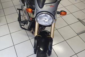 Honda Hornet 600 dhoc