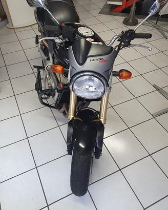 Honda Hornet 600 dhoc