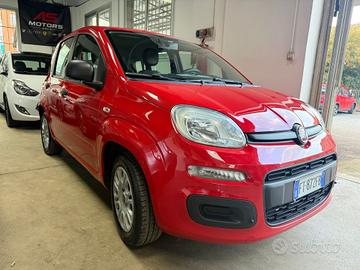 Fiat Panda 1.2 GPL EasyPower Lounge