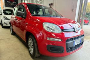 Fiat Panda 1.2 GPL EasyPower Lounge