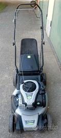 Rasaerba a benzina Murray Eq500