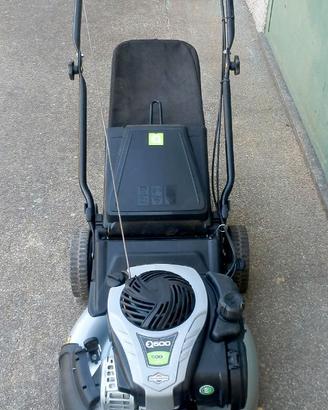 Rasaerba a benzina Murray Eq500