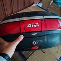 bauletto givi 