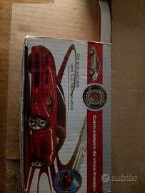 RETROCAMERA PER AUTO