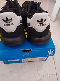 scarpe Adidas trainer