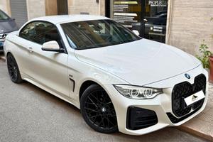 Bmw Serie 4 420D Cabrio Sport