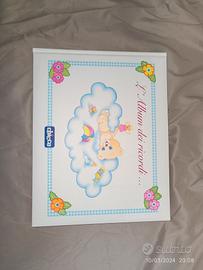 Libro dei ricordi chicco