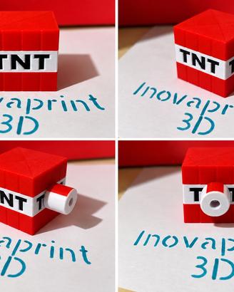 6 Pomelli per mobili stile TNT