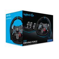 Driving Force G29 Logitech