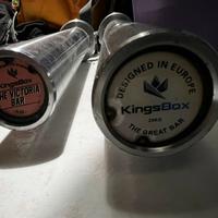 Kingsbox/Palestra