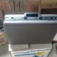 VALIGETTA 24 ORE RIGIDA