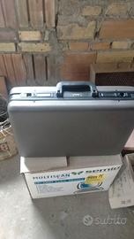 VALIGETTA 24 ORE RIGIDA