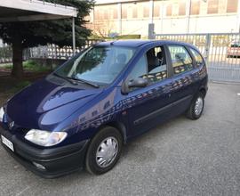 Renault Megane Mégane Scénic 1.6 cat RN