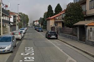 Bilocale COLLEGNO 420 EU POSTO AUTO