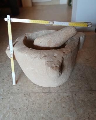 mortaio ancestrale 