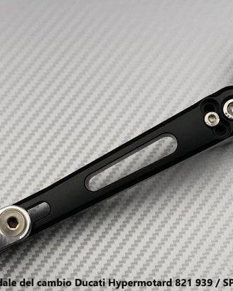 Pedale del cambio Ducati Hypermotard 821 939 / SP