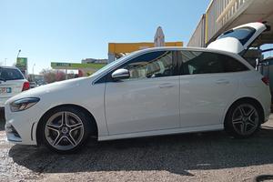 MERCEDES Classe B 180 pacchetto amg