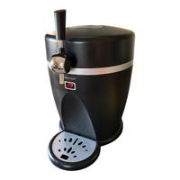 Spillatore di birra 5L SilverCrest con display