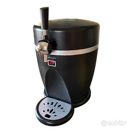 Spillatore di birra 5L SilverCrest con display