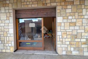 NEGOZIO A VIGNOLE BORBERA