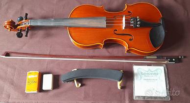 Violino Dresden Nurnberger 3/4 con custodia + acc.