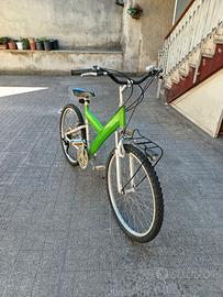 Mountain Bike Pininfarina
