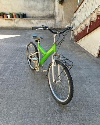 Mountain Bike Pininfarina