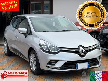 Renault Clio 1.5 DCI 75 cv. ENERGY BUSINESS (Autoc