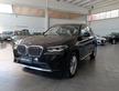 BMW X3 xdrive20d mhev 48V auto