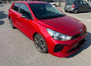 Kia Rio GT LINE
