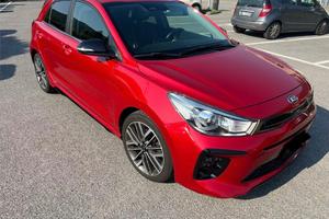 Kia Rio GT LINE