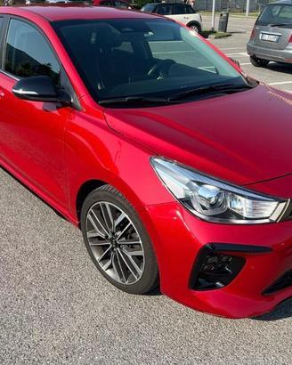Kia Rio GT LINE