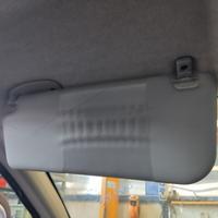 Aletta parasole sx FIAT GRANDE PUNTO EVO 2011