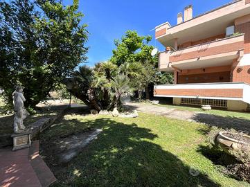 3 LOCALI A NETTUNO