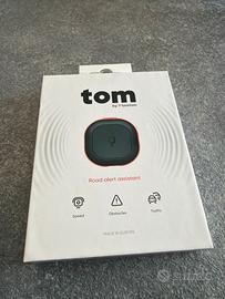 Tom by tomtom
